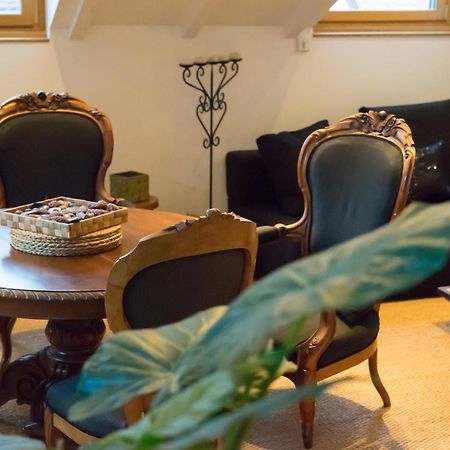 Appartements Atypiques Centre Ville אנסי מראה חיצוני תמונה