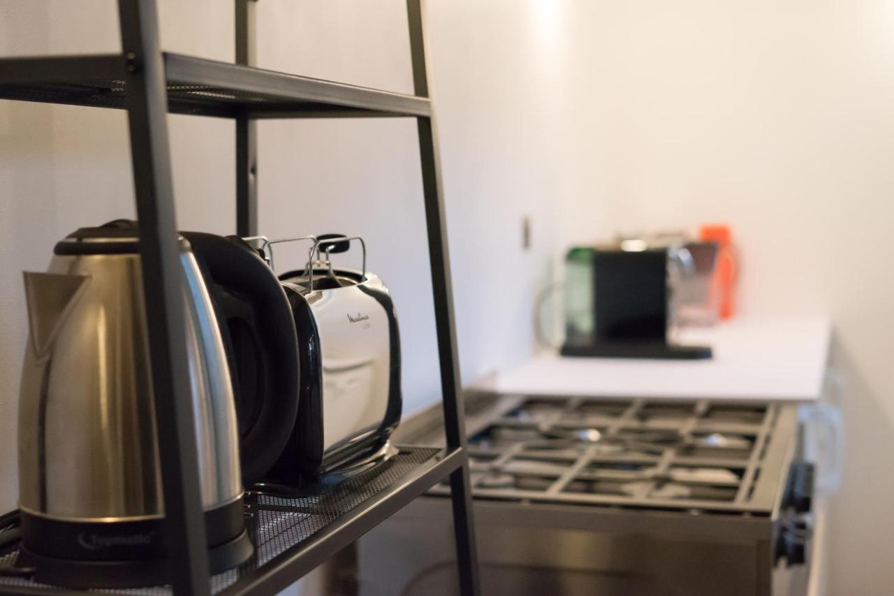 Appartements Atypiques Centre Ville אנסי מראה חיצוני תמונה