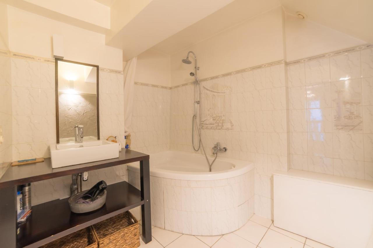 Appartements Atypiques Centre Ville אנסי מראה חיצוני תמונה